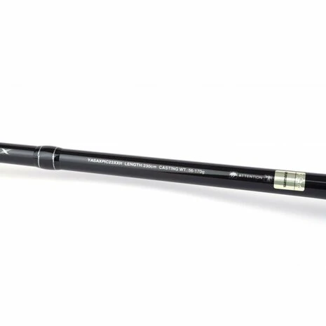 Shimano - Reelhengel Yasei Pike Casting - Shimano 6 Shimano - Reelhengel Yasei Pike Casting - Shimano - Afbeelding 4