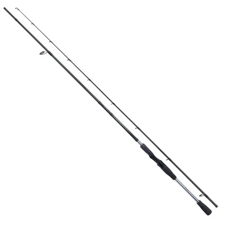 Shimano - Spinhengel Yasei Zander River Jig Spin EX-Fast - Shimano 3 Shimano - Spinhengel Yasei Zander River Jig Spin EX-Fast - Shimano