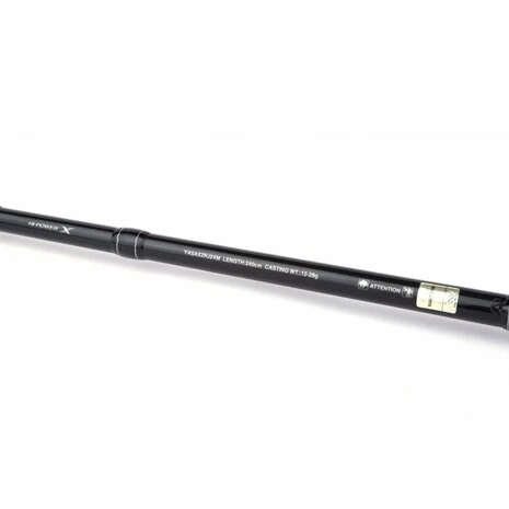 Shimano - Spinhengel Yasei Zander River Jig Spin EX-Fast - Shimano 8 Shimano - Spinhengel Yasei Zander River Jig Spin EX-Fast - Shimano - Afbeelding 6