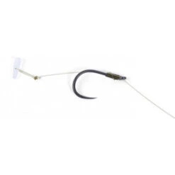 Korum - Big Fish Hair Rigs Quickstops Barbless - Korum 8 Korum - Big Fish Hair Rigs Quickstops Barbless - Korum -Hoogwaardige Visuitrusting 1943763636