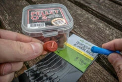 Korum - Big Fish Hair Rigs Quickstops Barbless - Korum 9 Korum - Big Fish Hair Rigs Quickstops Barbless - Korum -Hoogwaardige Visuitrusting 1943763639