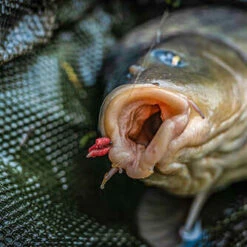 Korum - Haken Allrounder Barbed - Korum -Hoogwaardige Visuitrusting 1943919699