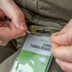Korum - Camo Turbo Bead - Korum -Hoogwaardige Visuitrusting 1944699306