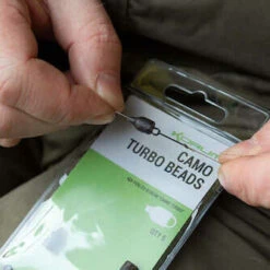 Korum - Camo Turbo Bead - Korum -Hoogwaardige Visuitrusting 1944699309