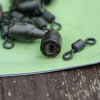 Korum - Camo Buffer Bead Kit - Korum 5 Korum - Camo Buffer Bead Kit - Korum - Afbeelding 3