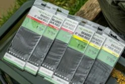 Korum - Big Fish Braided Hair Rigs 6" Barbed - Korum 9 Korum - Big Fish Braided Hair Rigs 6" Barbed - Korum -Hoogwaardige Visuitrusting 1944874866