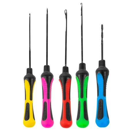 Korum - TI - Baiting Needles - Korum 3 Korum - TI - Baiting Needles - Korum