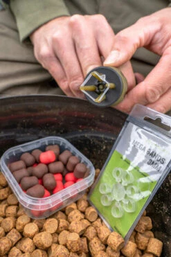 Korum - Mega Bander - Korum -Hoogwaardige Visuitrusting 1944889632