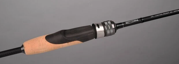 Trout Master - Spinhengel Trout Pro S-Bait - SPRO 5 Trout Master - Spinhengel Trout Pro S-Bait - SPRO - Afbeelding 3