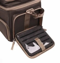 Trout Master - Session Bag Incl. Tackle Boxen - SPRO 12 Trout Master - Session Bag Incl. Tackle Boxen - SPRO -Hoogwaardige Visuitrusting 1946155119