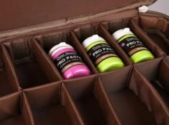 Trout Master - Session Bag Incl. Tackle Boxen - SPRO 13 Trout Master - Session Bag Incl. Tackle Boxen - SPRO -Hoogwaardige Visuitrusting 1946155122