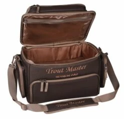 Trout Master - Session Bag Incl. Tackle Boxen - SPRO 11 Trout Master - Session Bag Incl. Tackle Boxen - SPRO -Hoogwaardige Visuitrusting 1946155131