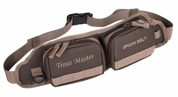 Trout Master - Spoon Belt - SPRO 3 Trout Master - Spoon Belt - SPRO