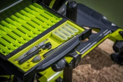 Matrix - Zitmand Accessoire Shallow Drawer Unit (inc Pole Winders) - Matrix 13 Matrix - Zitmand Accessoire Shallow Drawer Unit (inc Pole Winders) - Matrix -Hoogwaardige Visuitrusting 1946163603