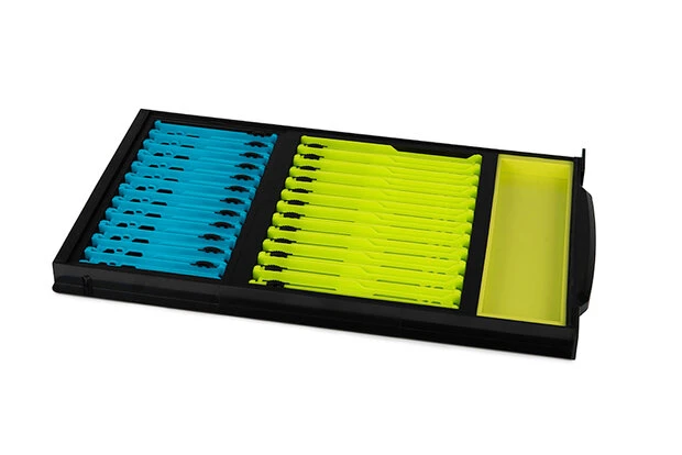 Matrix - Zitmand Accessoire Shallow Drawer Unit (inc Pole Winders) - Matrix 3 Matrix - Zitmand Accessoire Shallow Drawer Unit (inc Pole Winders) - Matrix