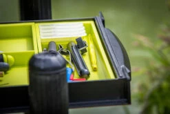 Matrix - Zitmand Accessoire Shallow Drawer Unit (inc Drawer Dividers) - Matrix -Hoogwaardige Visuitrusting 1946164875