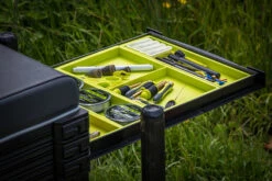 Matrix - Zitmand Accessoire Shallow Drawer Unit (inc Drawer Dividers) - Matrix -Hoogwaardige Visuitrusting 1946164884