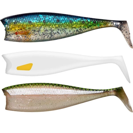 Illex - Nitro Shad 90 - 9,0cm - Illex 3 Illex - Nitro Shad 90 - 9,0cm - Illex