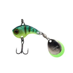 Illex - Spinners En Lepels Deracoup 3/8oz - 10 Gram - Illex -Hoogwaardige Visuitrusting 1947565044