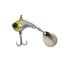 Illex - Spinners En Lepels Deracoup 3/8oz - 10 Gram - Illex -Hoogwaardige Visuitrusting 1947565047