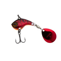 Illex - Spinners En Lepels Deracoup 3/8oz - 10 Gram - Illex -Hoogwaardige Visuitrusting 1947565053