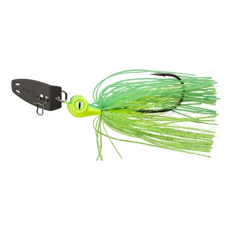 Gunki - Spinnerbait Boomer - 14 Gram - Gunki 4 Gunki - Spinnerbait Boomer - 14 Gram - Gunki - Afbeelding 2