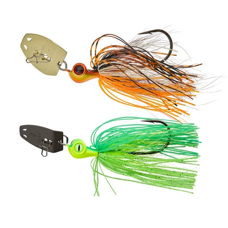 Gunki - Spinnerbait Boomer - 14 Gram - Gunki 3 Gunki - Spinnerbait Boomer - 14 Gram - Gunki