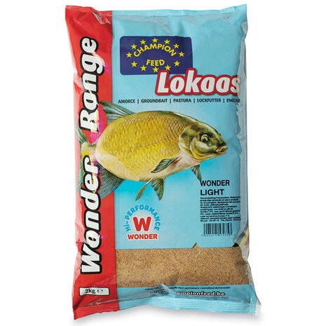 Champion Feed - Voeder Wonder Light - Champion Feed 3 Champion Feed - Voeder Wonder Light - Champion Feed