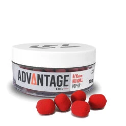 Daiwa - Advantage Baits Pop-up Hookbait - Daiwa 9 Daiwa - Advantage Baits Pop-up Hookbait - Daiwa -Hoogwaardige Visuitrusting 1947569529