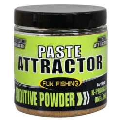Fun Fishing - Paste Attractor - 130g - Fun Fishing
