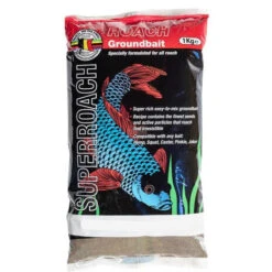 Van Den Eynde - Voeder Superroach Groundbait Heavy - Van Den Eynde