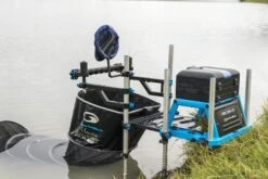 Garbolino - Multigrip Open - Super Competitie Frontbar - Garbolino -Hoogwaardige Visuitrusting 1948624035