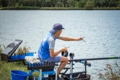 Garbolino - Multigrip Open - Super Competitie Frontbar - Garbolino -Hoogwaardige Visuitrusting 1948624038