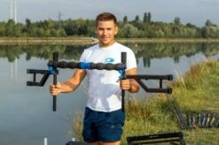 Garbolino - Multigrip Open - Super Competitie Frontbar - Garbolino -Hoogwaardige Visuitrusting 1948624041