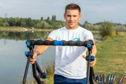 Garbolino - Multigrip Open - Super Competitie Frontbar - Garbolino -Hoogwaardige Visuitrusting 1948624044