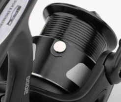 SPRO - Slip Voorop Freestyle Litz Reel - SPRO 8 SPRO - Slip Voorop Freestyle Litz Reel - SPRO -Hoogwaardige Visuitrusting 1950443754