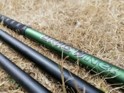 Browning - Topset Black Magic Drag 'N Bet Puller Kit - 2,45m - Browning -Hoogwaardige Visuitrusting 1953385242