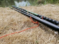 Browning - Topset Black Magic Drag 'N Bet Puller Kit - 2,45m - Browning -Hoogwaardige Visuitrusting 1953385245