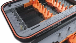 Guru - Onderlijnbox Adjusta Rig Case 6" - 15cm - Guru -Hoogwaardige Visuitrusting 1955854947