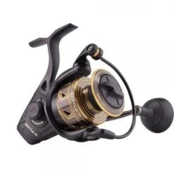 Penn - Slip Voorop Battle III Reel Box - Penn
