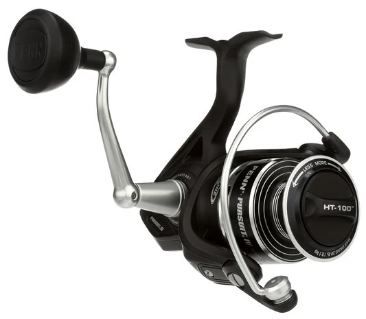 Penn - Slip Voorop Pursuit IV Spin Reel Box - Penn 4 Penn - Slip Voorop Pursuit IV Spin Reel Box - Penn - Afbeelding 2