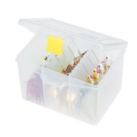 Plano - Fishing Tackle ProLatch® Spinnerbait Organizer - Plano 3 Plano - Fishing Tackle ProLatch® Spinnerbait Organizer - Plano