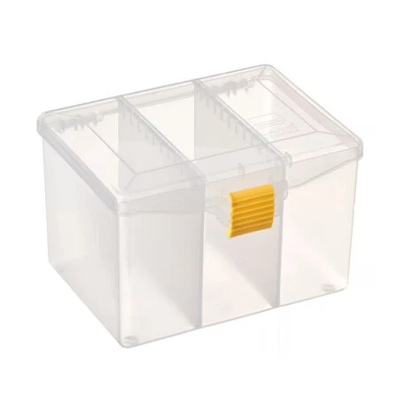 Plano - Fishing Tackle ProLatch® Spinnerbait Organizer - Plano 4 Plano - Fishing Tackle ProLatch® Spinnerbait Organizer - Plano - Afbeelding 2