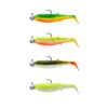 Savage Gear - Softbaits Cannibal Shad Darkwater Mix - Savage Gear 2 Savage Gear - Softbaits Cannibal Shad Darkwater Mix - Savage Gear -Hoogwaardige Visuitrusting 1956909705