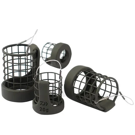 Daiwa - Feederkorven N'Zon Cage Feeder - Daiwa 4 Daiwa - Feederkorven N'Zon Cage Feeder - Daiwa - Afbeelding 2