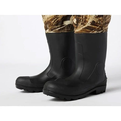 Prologic - Max5 XPO Neoprene Chest Wader Bootfoot Camo - Prologic 6 Prologic - Max5 XPO Neoprene Chest Wader Bootfoot Camo - Prologic - Afbeelding 4