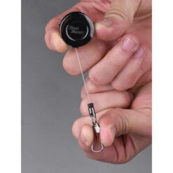 Trout Master - Service Button 30cm - SPRO -Hoogwaardige Visuitrusting 1957341549