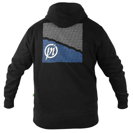 Preston - Black Hoodie - Preston 5 Preston - Black Hoodie - Preston - Afbeelding 3