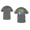 Preston - Grey T-Shirt - Preston