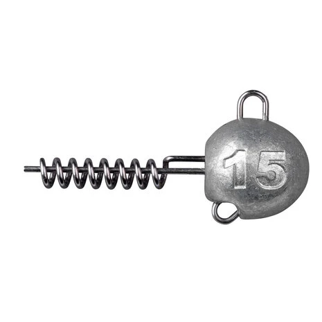 SPRO - Zinc Screw-in Jigheads - SPRO 5 SPRO - Zinc Screw-in Jigheads - SPRO - Afbeelding 3